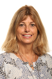 Francoise Cluzeau