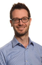 Peter Baker