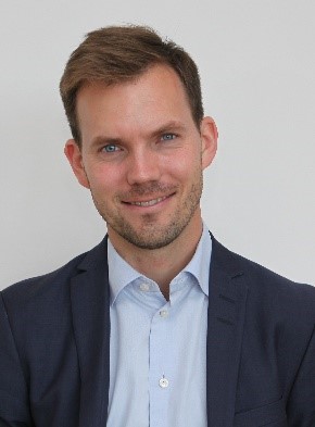Trygve Ottersen