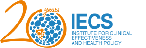 IECS logo